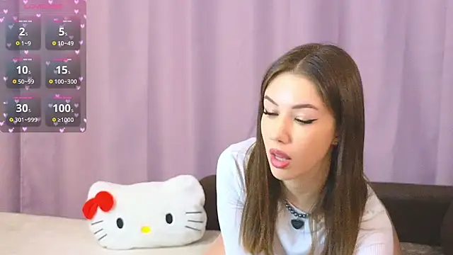 ellie kramer online show from 11-23-25, 07:24