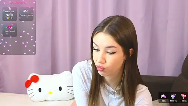 ellie kramer online show from 12-18-25, 07:20