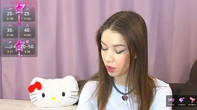 ellie kramer online show from 01-11-26, 10:04