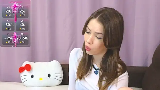 ellie kramer online show from 04-08-26, 09:48