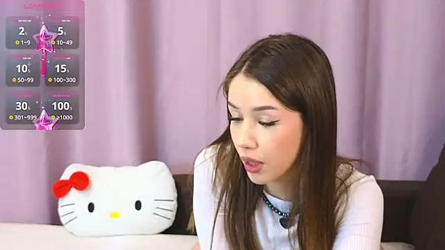 ellie kramer online show from 04-29-26, 08:15