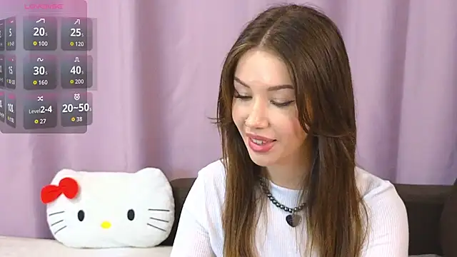 ellie kramer online show from 07-07-26, 08:35