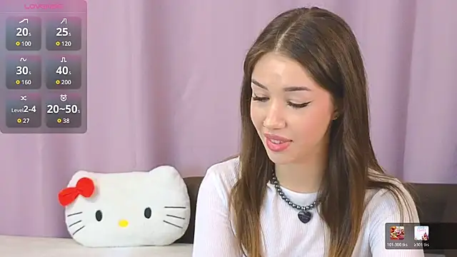 ellie kramer online show from 07-18-26, 10:02