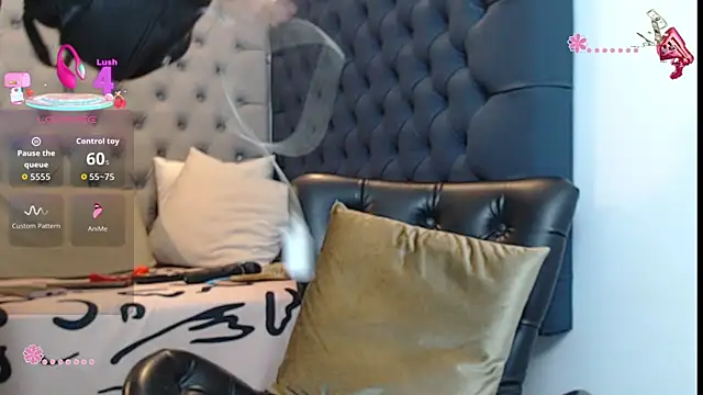 chanel grant online show from 01-07-26, 10:12