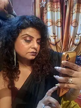 Maaya66 online show from 02-22-25, 07:14