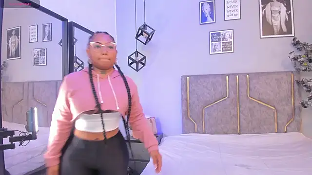 Katejordan online show from 03-08-26, 03:32