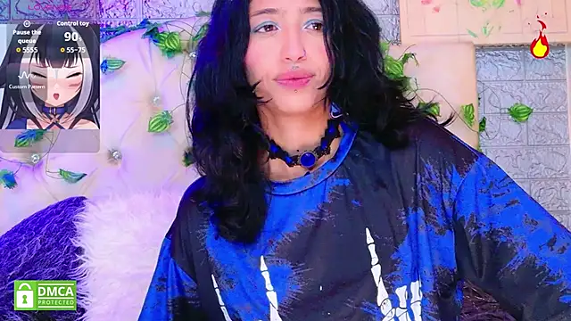 Snapshot of REDHOTTER_ chatting on 12-03-25, 08:07 REDHOTTER online show from 12-03-25, 08:07