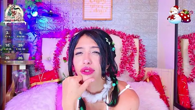 Snapshot of REDHOTTER_ chatting on 12-16-25, 08:03 REDHOTTER online show from 12-16-25, 08:03