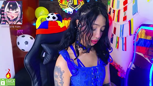 REDHOTTER  online show from 06-19-26, 07:39
