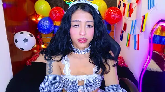 REDHOTTER  online show from 06-20-26, 07:38