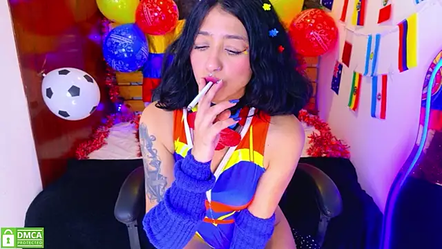 REDHOTTER  online show from 06-23-26, 07:56