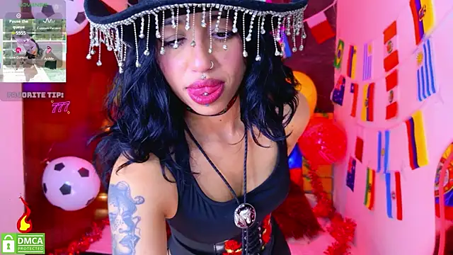 REDHOTTER  online show from 06-24-26, 07:57