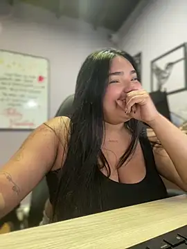 little lissiee online show from 12-07-24, 06:54