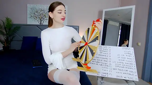 NicoleRosss online show from 10-20-25, 01:00