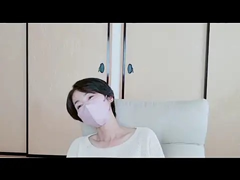 xxArisaxx online show from 07-09-26, 05:55