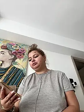 AllysonK online show from 03-07-25, 09:29