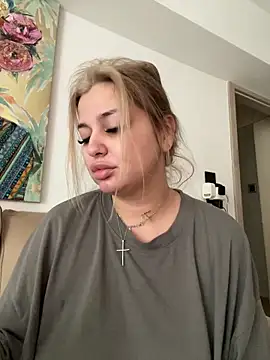 AllysonK online show from 02-21-26, 12:17