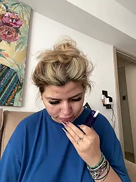 AllysonK online show from 04-16-26, 10:16