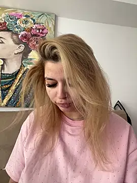 AllysonK online show from 04-19-26, 11:31