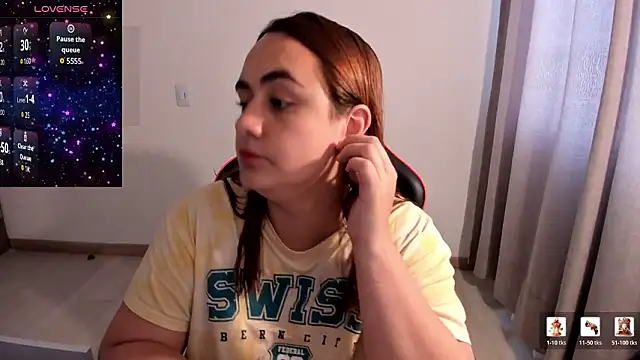 maryluna95 online show from 02-26-26, 08:30