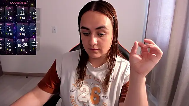 maryluna95 online show from 03-10-26, 06:46