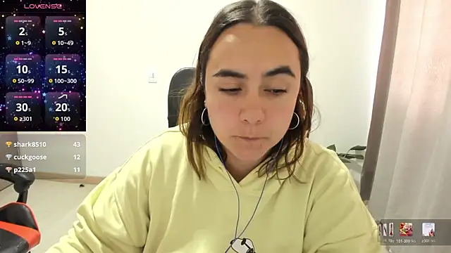 maryluna95 online show from 07-01-26, 08:41