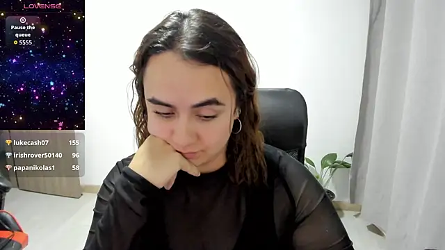 maryluna95 online show from 07-18-26, 12:26