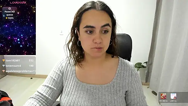 maryluna95 online show from 07-24-26, 07:28