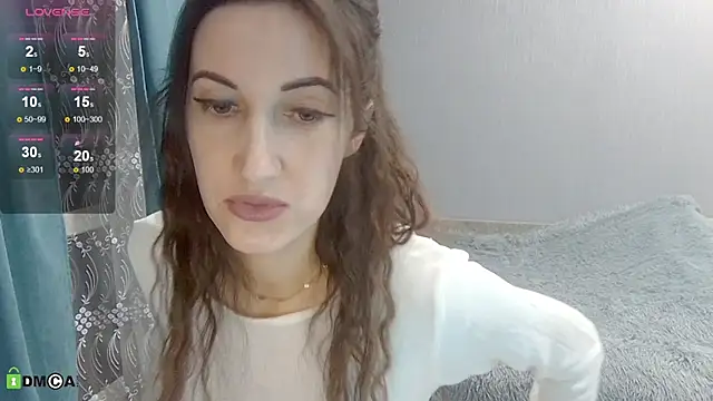 Bany Brandy online show from 02-23-25, 05:50