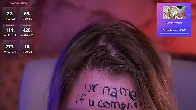 CoolTatis online show from 03-07-26, 08:44