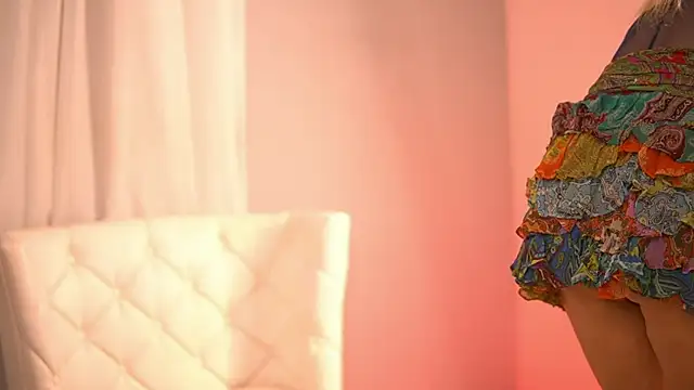 BritneyHudson online show from 03-04-25, 04:49