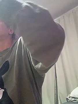 BritneyHudson online show from 11-24-25, 03:39