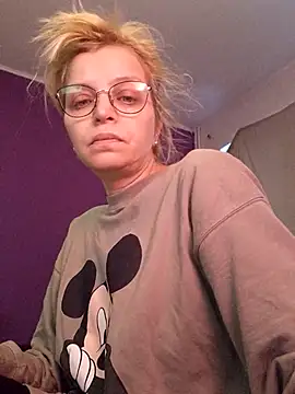 BritneyHudson online show from 01-16-26, 06:28