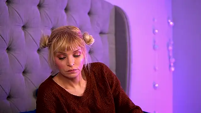 BritneyHudson online show from 02-23-26, 09:17