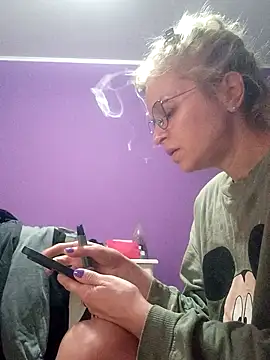 BritneyHudson online show from 02-26-26, 02:10