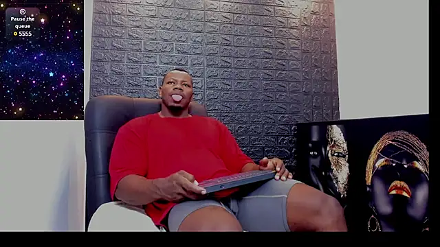 tommike online show from 02-19-25, 04:33