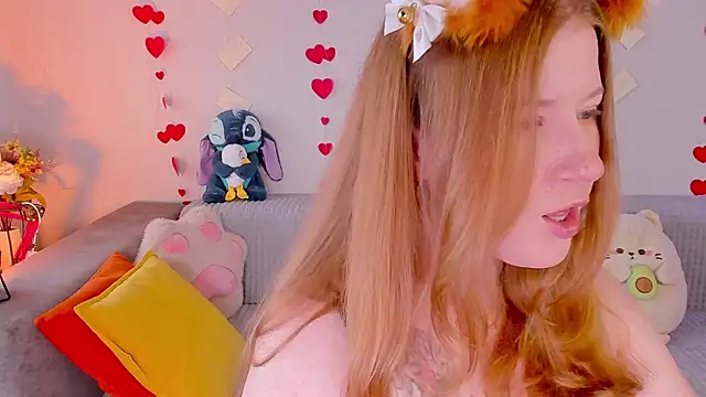 Tori the witch online show from 07-30-26, 08:02