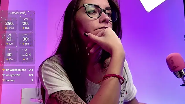 Snapshot of RitaSonnet chatting on 12-13-24, 04:16 RitaSonnet online show from 12-13-24, 04:16