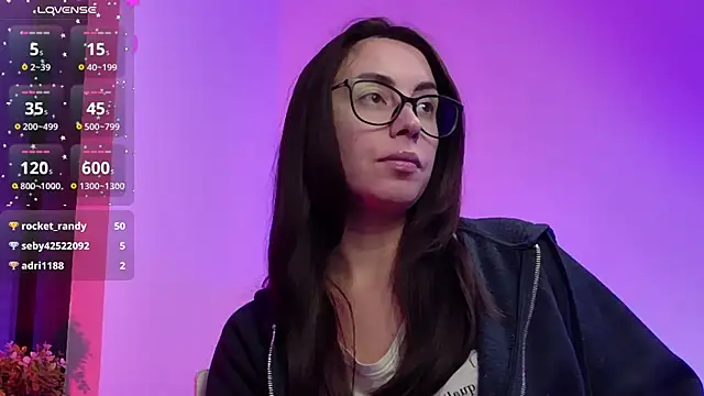 Snapshot of RitaSonnet chatting on 12-17-24, 09:07 RitaSonnet online show from 12-17-24, 09:07