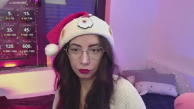 Snapshot of RitaSonnet chatting on 12-25-24, 06:09 RitaSonnet online show from 12-25-24, 06:09