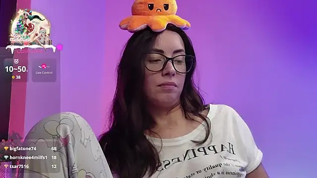 Snapshot of RitaSonnet chatting on 12-27-24, 09:06 RitaSonnet online show from 12-27-24, 09:06