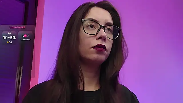 Snapshot of RitaSonnet chatting on 01-12-25, 05:45 RitaSonnet online show from 01-12-25, 05:45