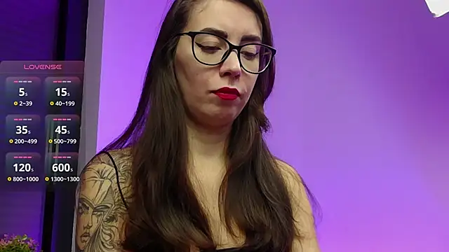 Snapshot of RitaSonnet chatting on 01-20-25, 06:10 RitaSonnet online show from 01-20-25, 06:10