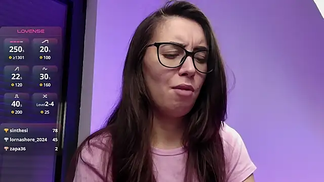 Snapshot of RitaSonnet chatting on 01-21-25, 09:13 RitaSonnet online show from 01-21-25, 09:13