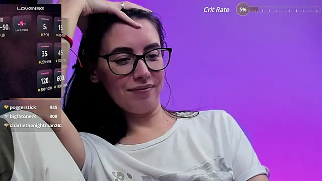 Snapshot of RitaSonnet chatting on 02-09-25, 04:07 RitaSonnet online show from 02-09-25, 04:07