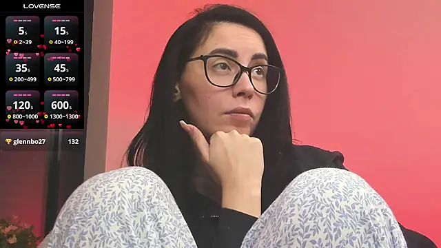 Snapshot of RitaSonnet chatting on 02-26-25, 09:42 RitaSonnet online show from 02-26-25, 09:42