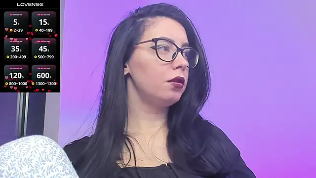 Snapshot of RitaSonnet chatting on 02-27-25, 10:15 RitaSonnet online show from 02-27-25, 10:15