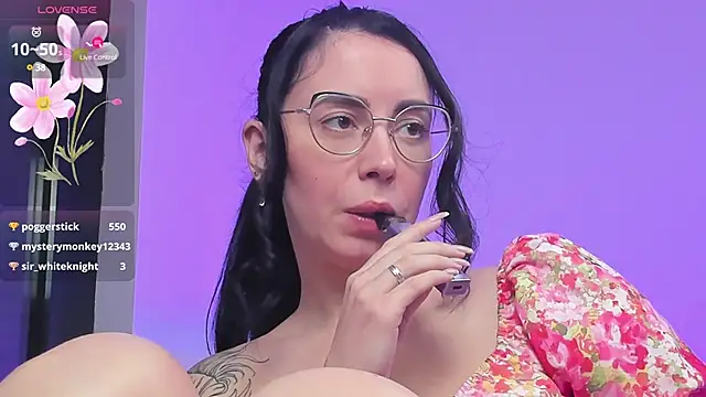 Snapshot of RitaSonnet chatting on 03-05-25, 02:34 RitaSonnet online show from 03-05-25, 02:34