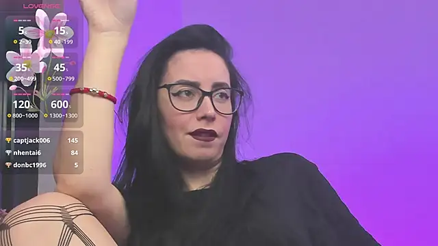 Snapshot of RitaSonnet chatting on 03-07-25, 01:40 RitaSonnet online show from 03-07-25, 01:40