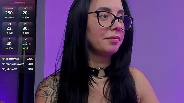 Snapshot of RitaSonnet chatting on 03-21-25, 07:24 RitaSonnet online show from 03-21-25, 07:24